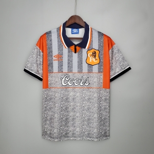 Retro Chelsea 94/96 away Soccer Jersey