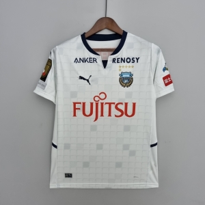 22/23 Kawasaki Frontale away Soccer Jersey