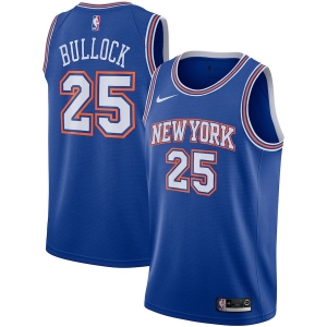 Statement Club Team Jersey - Reggie Bullock - Mens