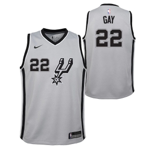 Statement Club Team Jersey - Rudy Gay - Mens