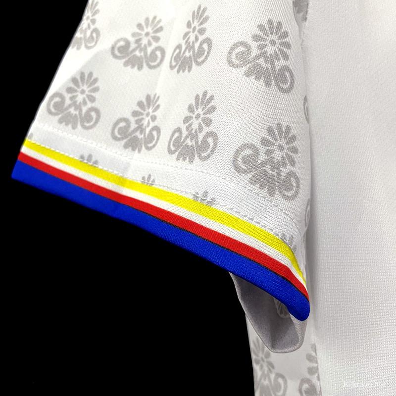 22/23 Comoros Away  Soccer Jersey