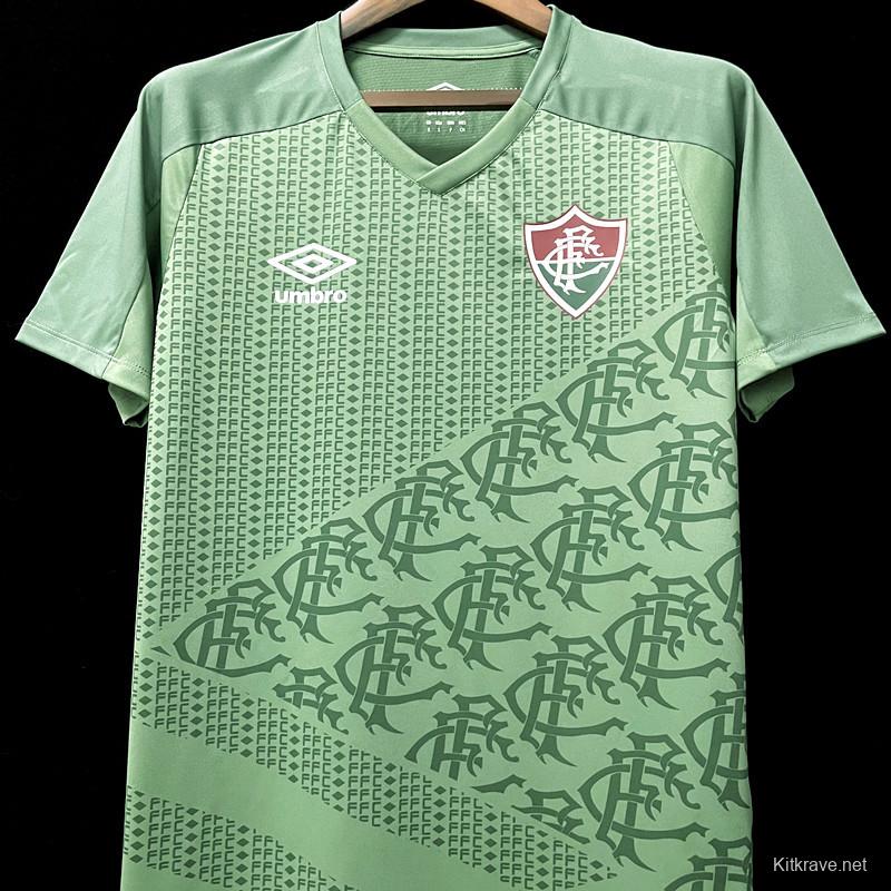 22/23 Fluminense Green Training