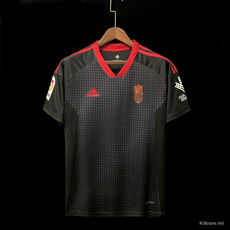 22/23 Granada Away Soccer Jersey