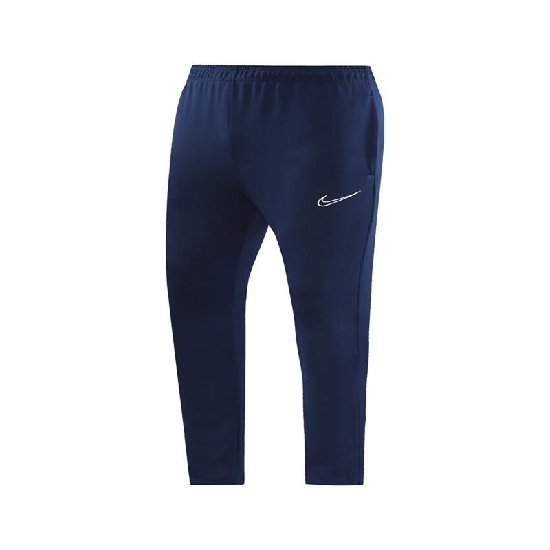 2023 Nike Blue Full Zipper Jacket +Pants