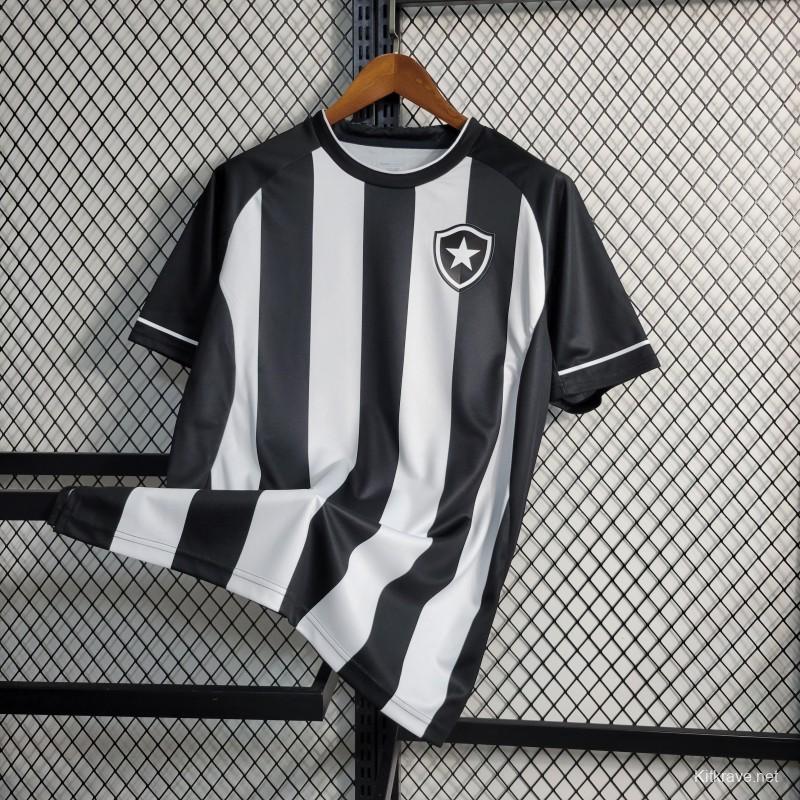 22-23 Botafogo Home Jersey