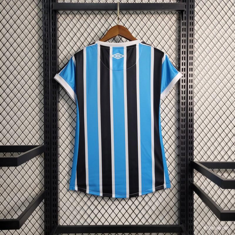 23-24 Women Gremio Home Jersey