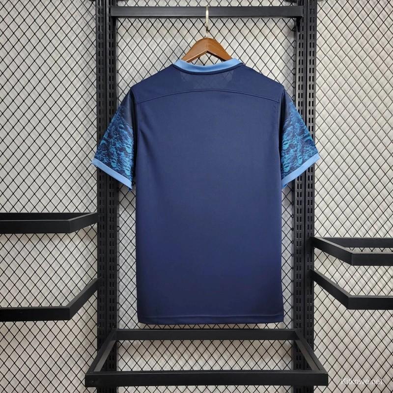 Retro 15/16 Manchester City Away Jersey