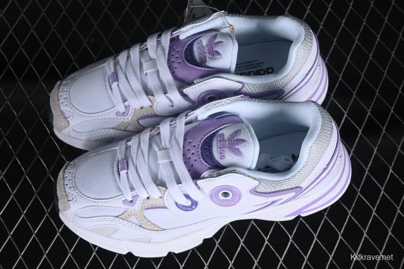 Adidas Astir W HQ6777 Retro Casual Running Shoes