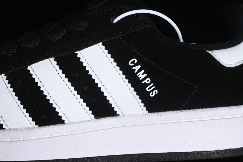 Adidas Originals Campus 00s Retro Casual Sneakers with Chunky Silhouette - ID9844
