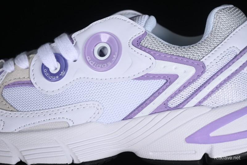 Adidas Astir W HQ6777 Retro Casual Running Shoes