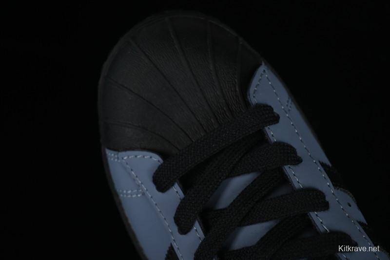 Adidas Originals Superstar 82 IF6187 Shell Toe Casual Sneakers - IF6187