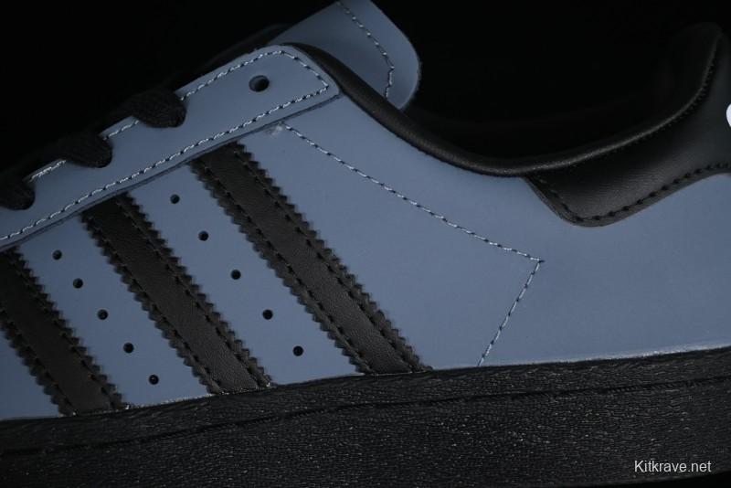 Adidas Originals Superstar 82 IF6187 Shell Toe Casual Sneakers - IF6187