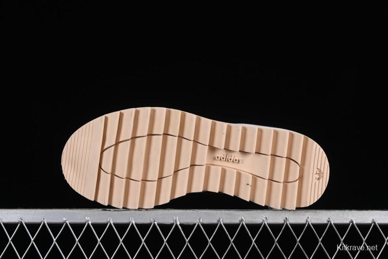 Adidas Clot x Superstar White Black Shell Toe Casual Sneakers - IH3132