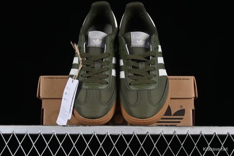 Adidas Originals Samba OG Sneakers - IE3440