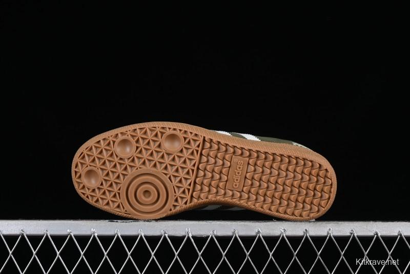 Adidas Originals Samba OG Sneakers - IE3440