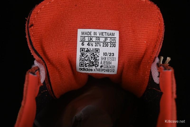 Adidas Handball Spezial IE5894 Classic Retro Casual Sneakers