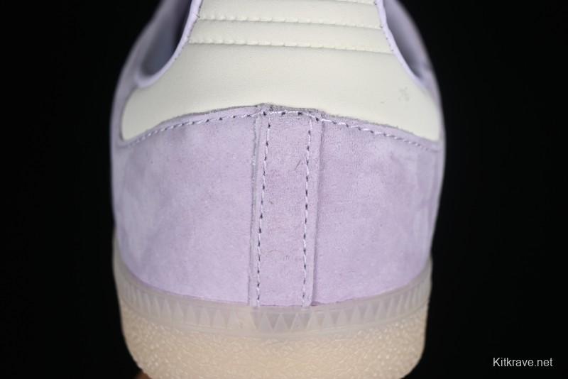 Adidas Originals Samba OG Sneakers - IG6176