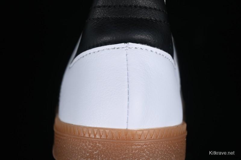 Adidas Samba Decon Casual Board Shoes - IF0642