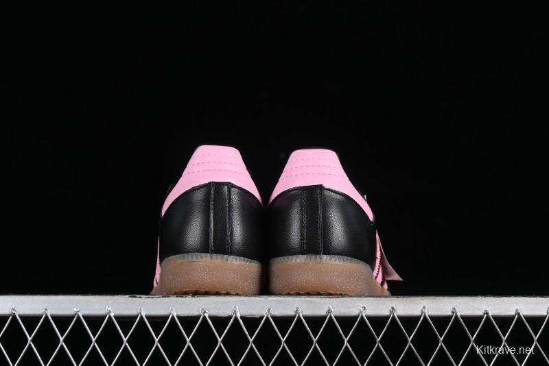 Adidas Samba OG Casual Sneakers - IH8157