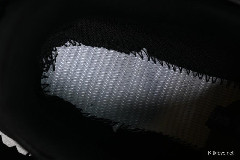 Moncler Trailgrip GTX Hiking Shoes with Cordura Nylon and Gore-Tex Waterproof Technology - M00050M3211