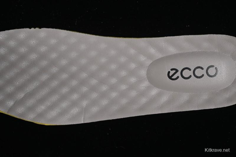 Ecco Heat Cool Lightweight Series 2024 Spring Summer Mesh Breathable Walking Casual Travel Shoes - 63132101001