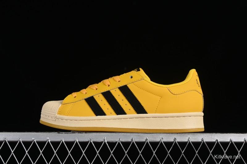Adidas Superstar GY2070 Shell Toe Casual Sneakers - GY2070