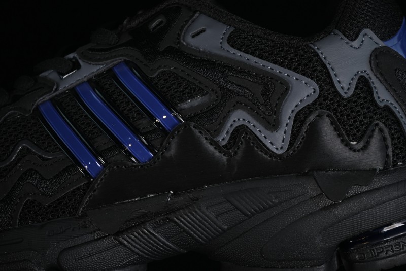 Adidas Originals Response CL Retro Casual Shoes - H8D4