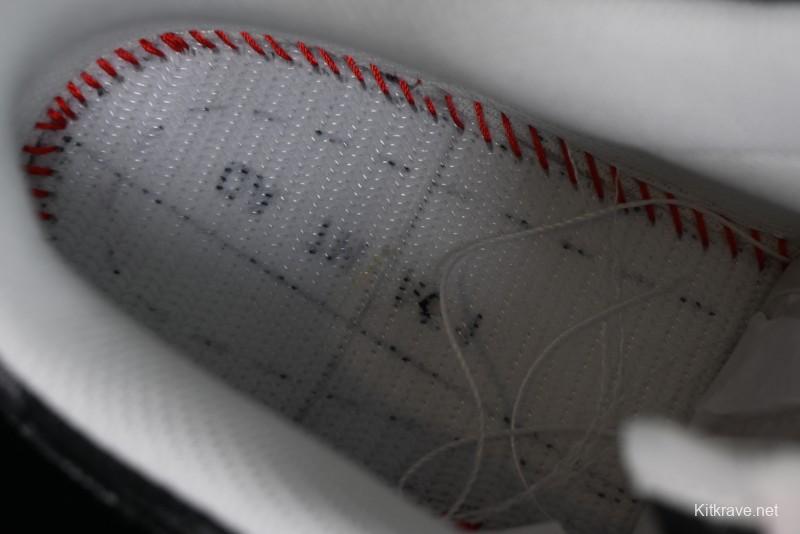 Nike Air Force 1 '07 Low Custom Casual Sneakers - CW2288-111