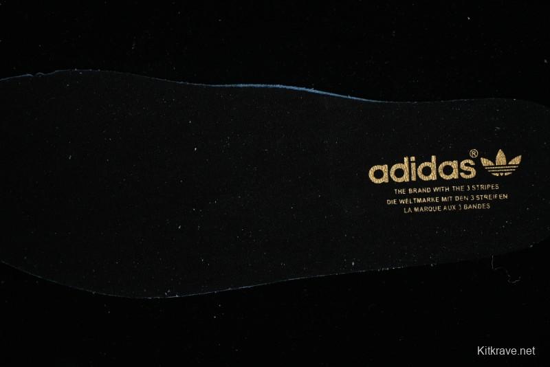 Adidas Campus B37150 Casual Sneakers - B37150