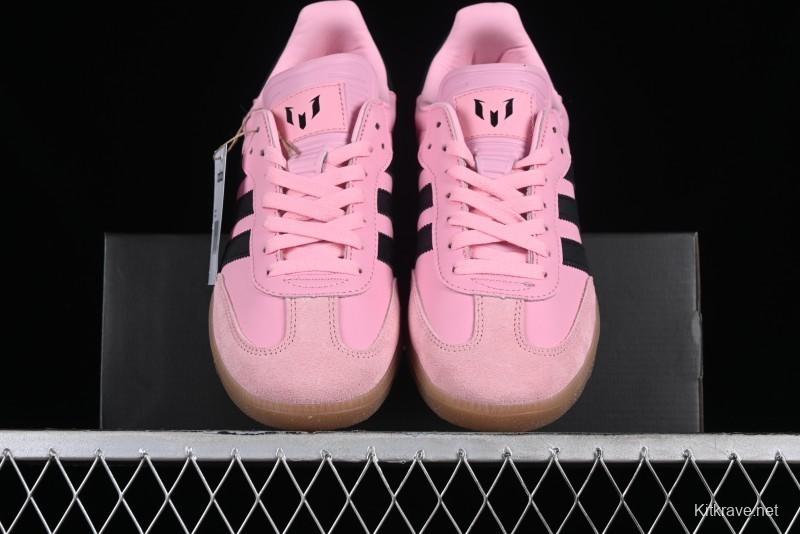 Adidas Samba OG Casual Sneakers - IH8158