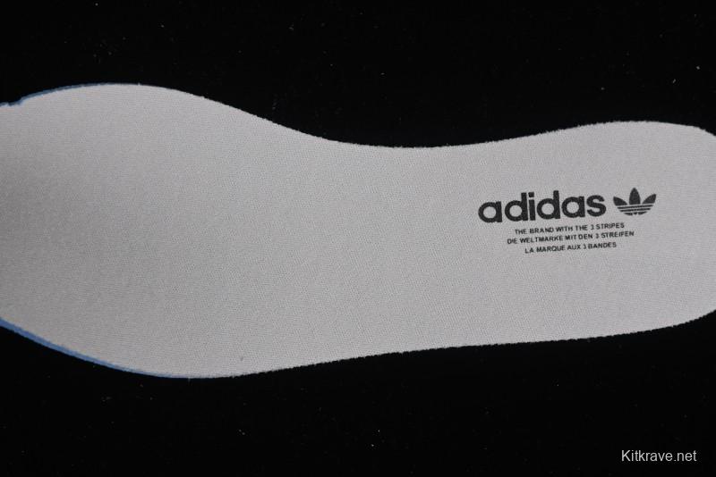 Adidas Originals Campus 00s GY0042 College Series Summer Mesh Bread Style Retro Casual Sports Sneakers - GY0042