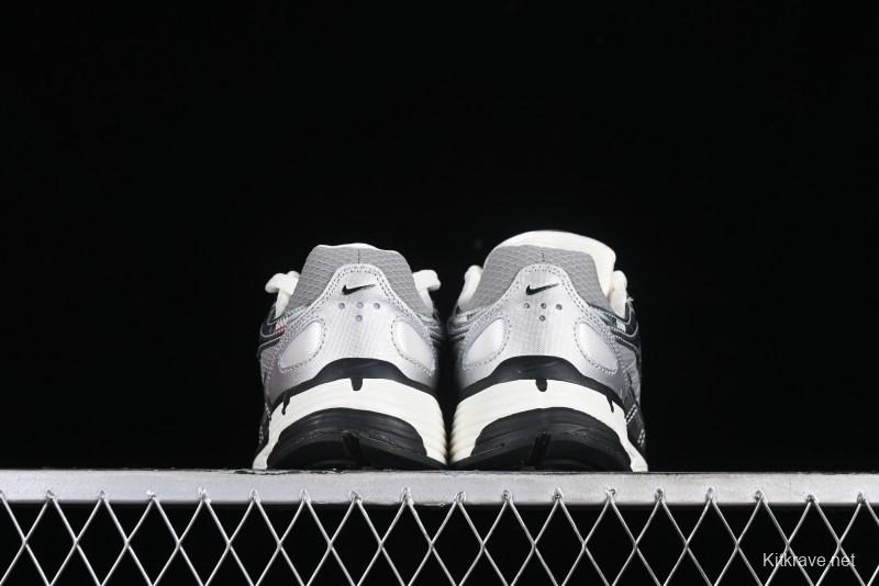 Nike P-6000 Retro Casual Dad Shoes with Lightweight Design - CN0149-001