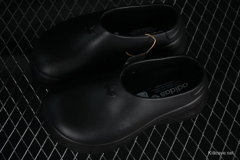 Adidas Adifom Stan Smith Platform Mule - IE4626