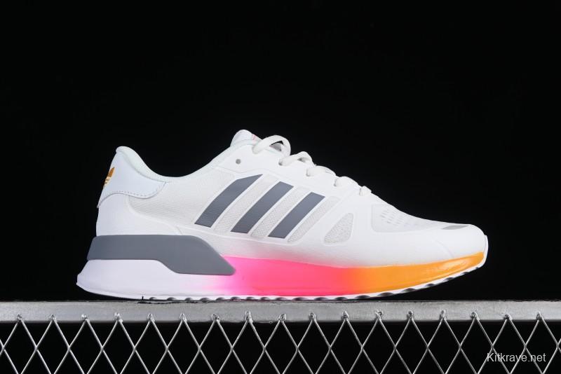 Adidas Tubular Shadow Retro Casual Sneakers - EG4911