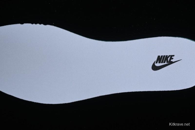 Nike Summer Breathable Cushioned Wave Running Shoes with ComfortGroove Technology - DV1238-103