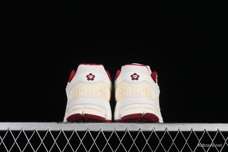 Nike Zoom Vomero 5 SP Retro Casual Running Shoes with EVA Midsole Cushion - HF0737-111