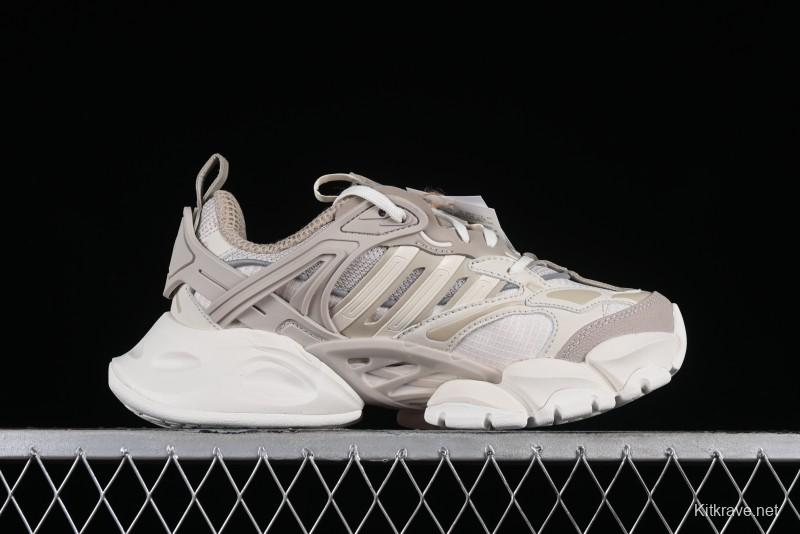 Adidas Vento XLG Deluxe IH7799 Retro Casual Dad Shoes