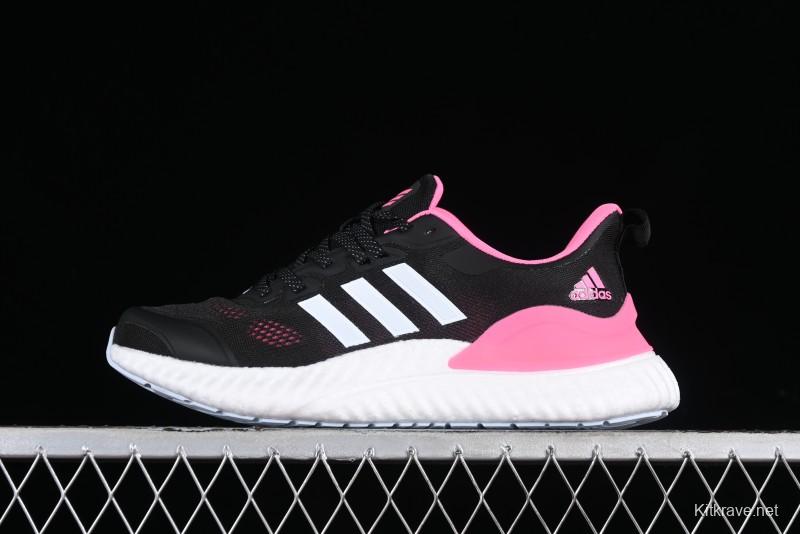 Adidas Switch FWD CG4867 Alpha Breathable Mesh Casual Running Shoes - CG4867
