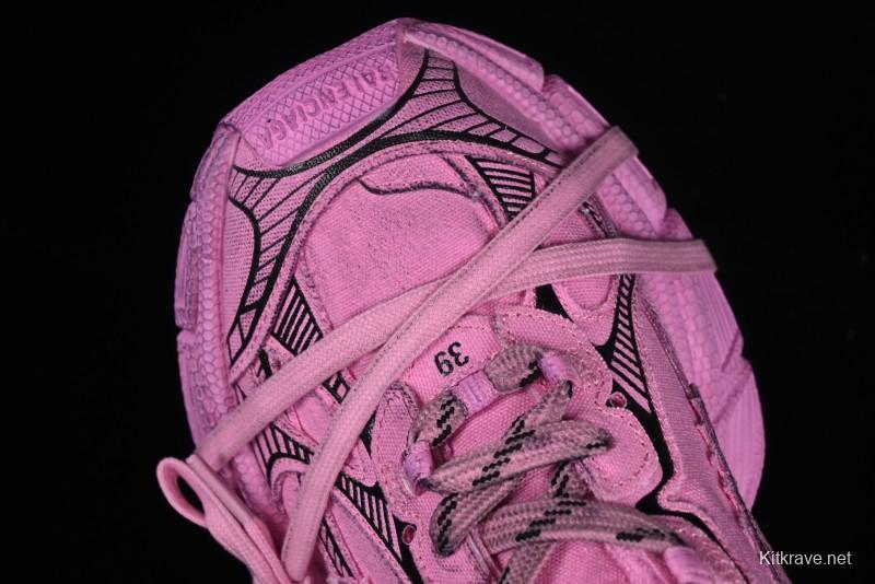 Balenciaga Phantom Sneaker - W3XDC5000