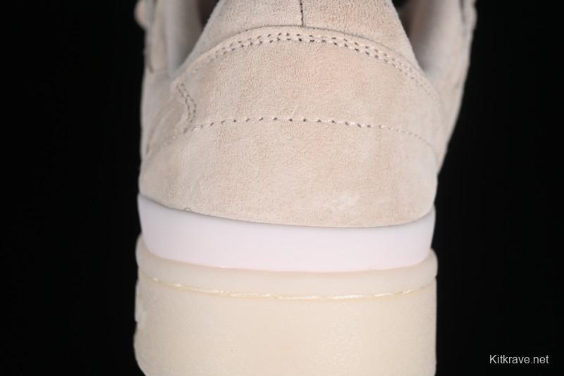 Adidas Forum 84 Low Retro Basketball Shoes - IG3690