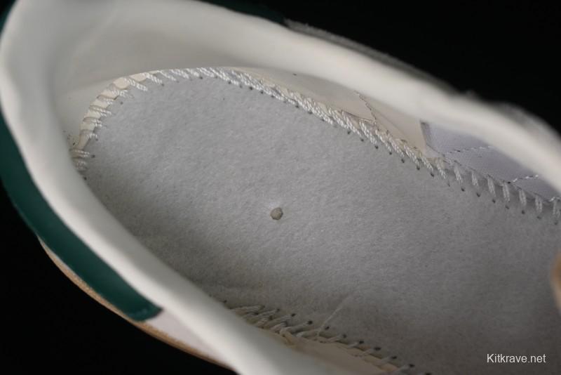 Adidas Originals Gazelle Bold ID7056 Low-Top Sneakers with Thick Sole for Casual Wear, Slip-Resistant and Durable - ID7056