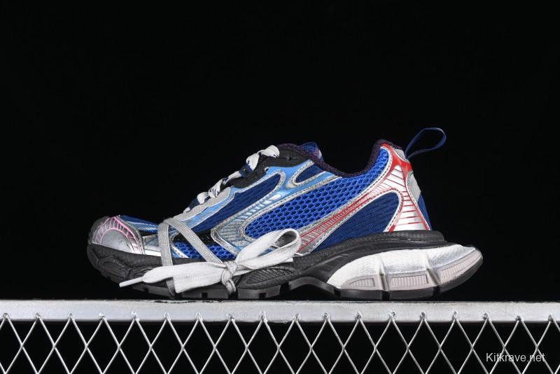 Balenciaga Phantom Sneaker - W3XLR0513