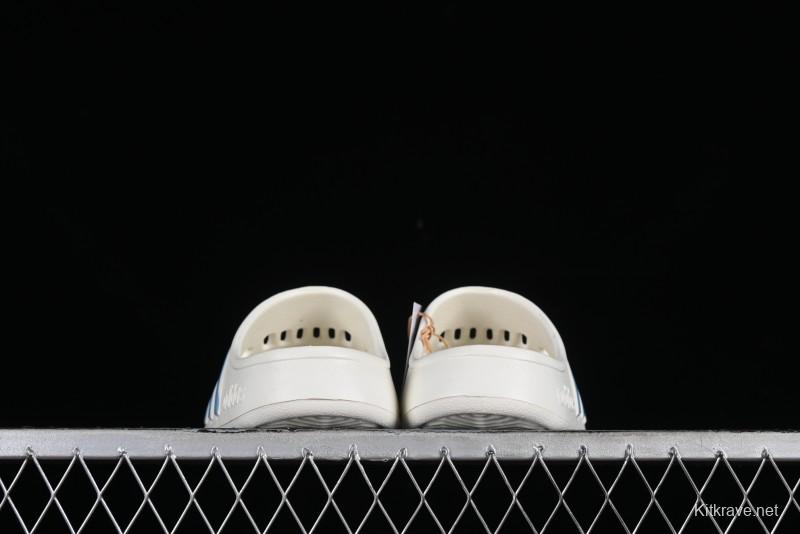 Adidas Adilette Clogs JH9850 One-Piece Slip-Resistant Sport Sandals - JH9850