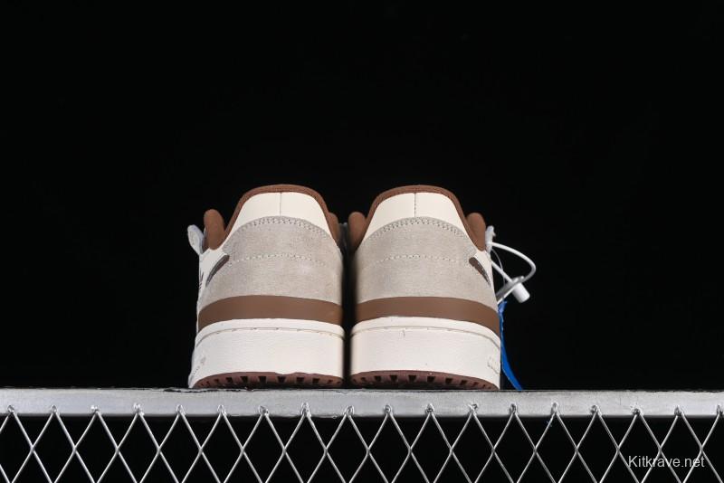 Adidas Forum 84 Low Retro Basketball Sneakers - IG3900
