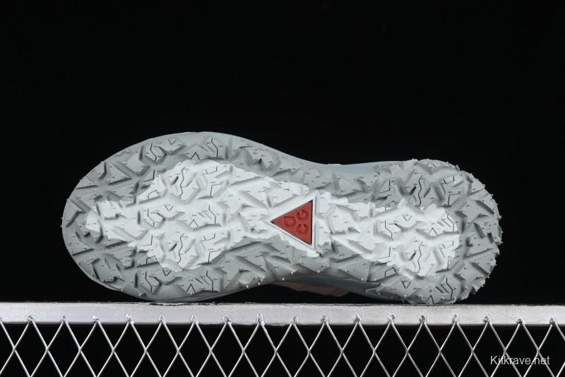 Nike ACG Mountain Fly 2 Low GTX SE Outdoor Hiking Shoes with GORE-TEX and React Foam - HF6245-003