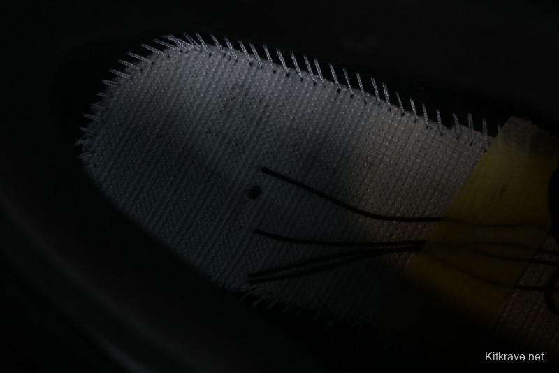 Nike Air Jordan 3 Retro Sneakers in Black with Elephant Print - CK9246-168