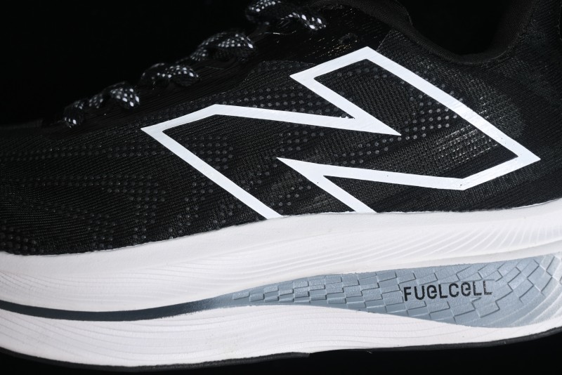 Stone Island x New Balance FuelCell Ultra-Lightweight Low-Top Casual Running Shoes - MRCXBW3