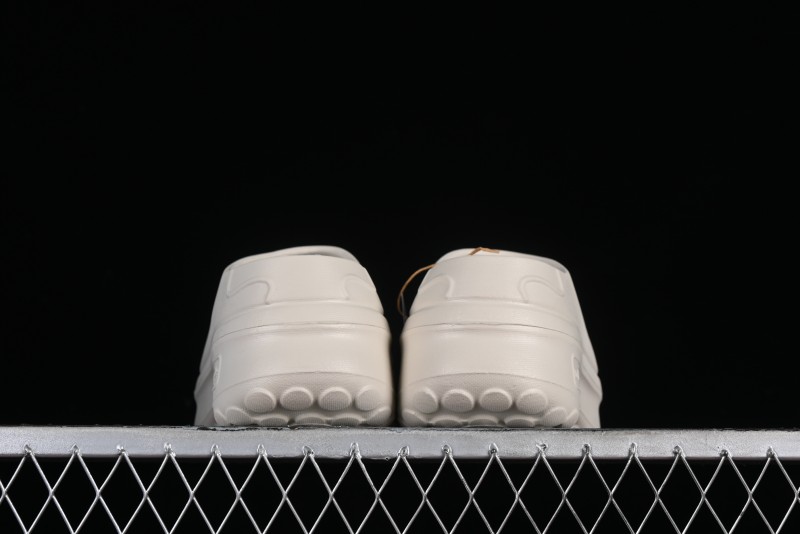 Adidas Adifom Stan Smith Platform Mule Slippers with Eco-Friendly Foam - IH3361
