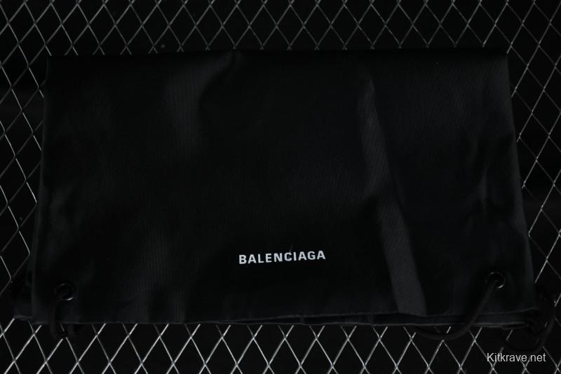Balenciaga Phantom Sneaker GT Edition Glow in The Dark Running Shoes - W3XLG9001