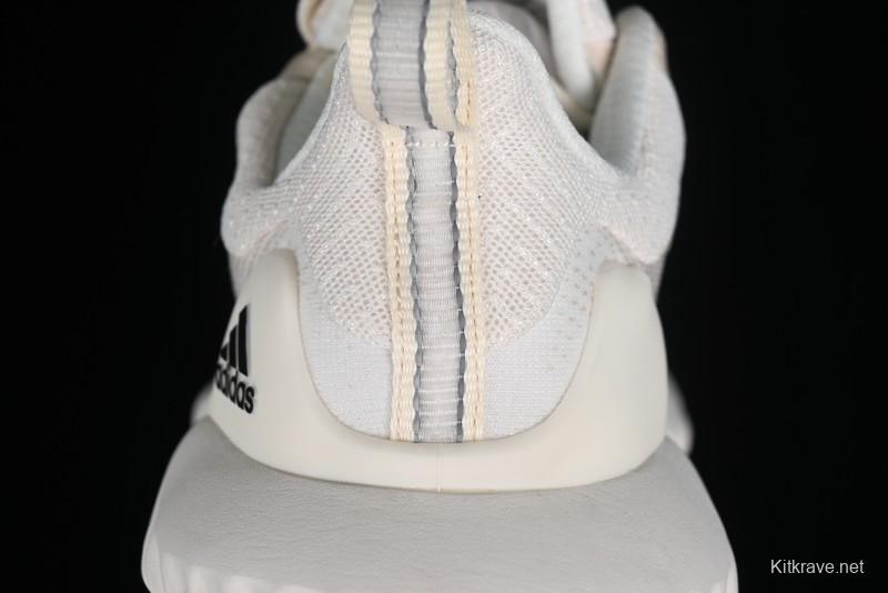 Adidas AlphaBounce Beyond M Running Shoes with Continental Rubber Outsole - CG4365